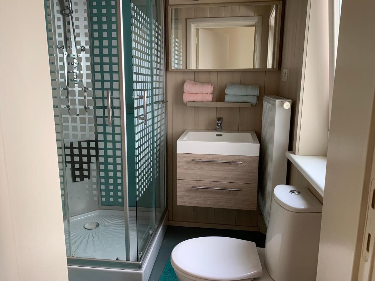 Babelle 1 Apartment *
