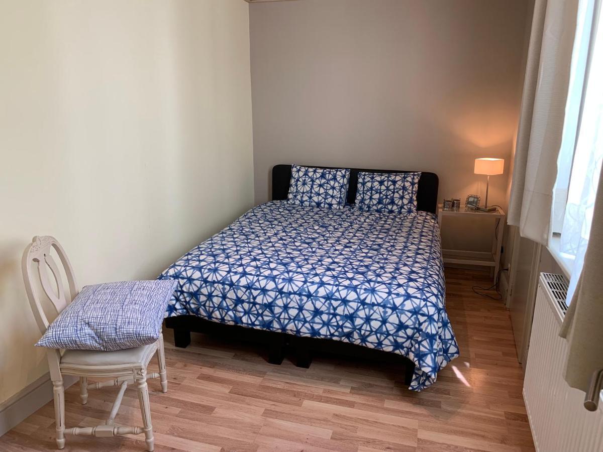 Apartment Babelle 1
