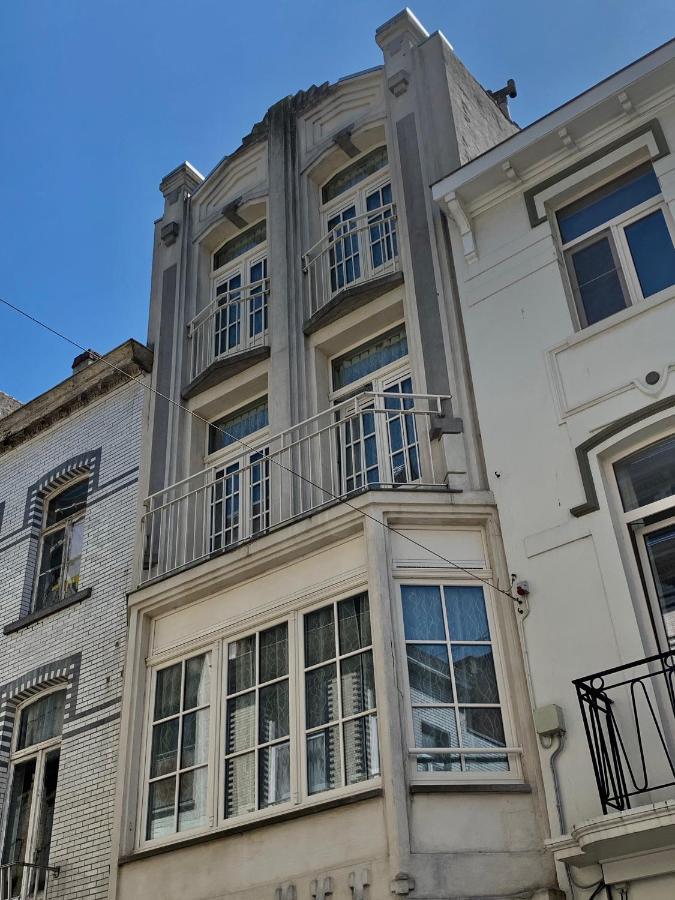 Apartment Babelle 1 *